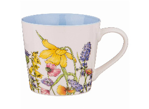 Кружка lefard 400 мл (кор=36шт.)