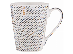 Кружка lefard classic 380 мл (кор=36)