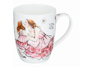 Кружка lefard 400 мл (кор=36шт.)