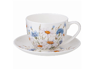 Чайная пара lefard sentiment 330 мл (кор=18наб.)