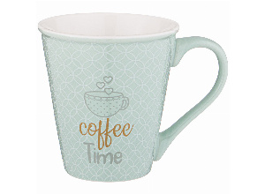 Кружка lefard кофемания 340мл