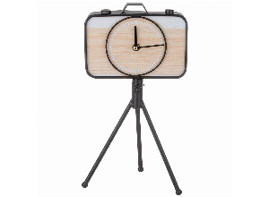 Часы настольные 18*13.5*33cm