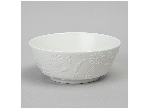 Салатник lefard flowers story 18*7 см 850 мл