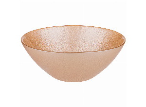 Салатник natural cream 16см