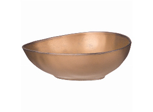 Салатник bronco bronze 20*19*6 см 900 мл (мал.уп.=2шт./кор=18шт.)
