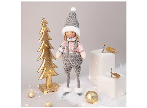 Фигурка девочка 15*9*43 см