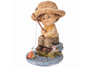 Фигурка коллекция baby 10,5*8,7*13,7см