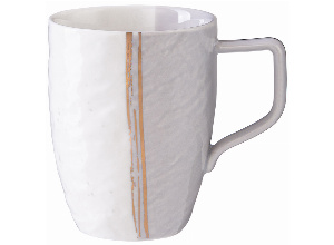 Кружка lefard grey 300 мл (кор=48шт.)