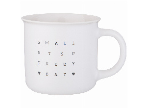 Кружка lefard positive 380мл