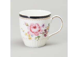 Кружка lefard nostalgie 360 мл