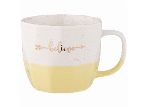 Кружка lefard break time, 12/9*8см 350мл