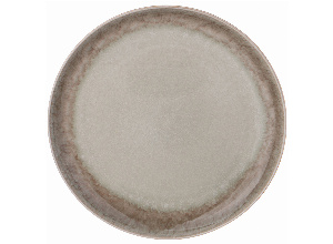 Тарелка закусочная bronco country side 20,5 см (кор=24шт.) мал.уп.=4шт