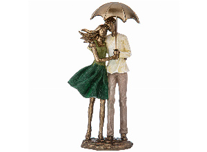 Статуэтка пара 12,5х8х25,5 см