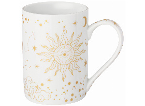 Кружка lefard astronomy 300 мл (кор=36шт.)