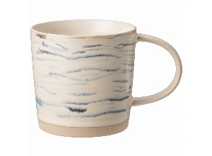 Кружка bronco country 400 мл (кор=24шт,)