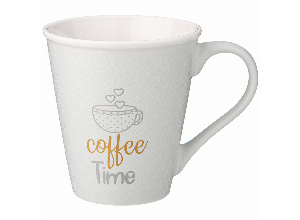 Кружка lefard кофемания 340мл