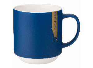 Кружка lefard coffee 410мл