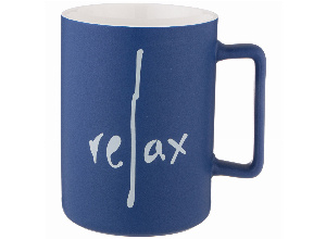 Кружка relax 405 мл