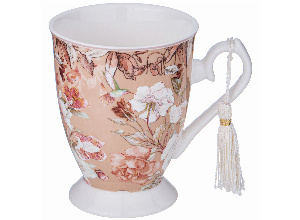 Кружка lefard compliment 320 мл (кор=36шт.)