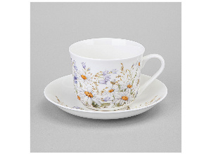 Чайная пара lefard sentiment 500 мл (кор=18наб.)