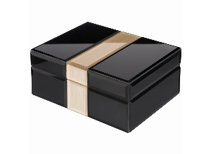 Шкатулка коллекция domino 19*15*8 см