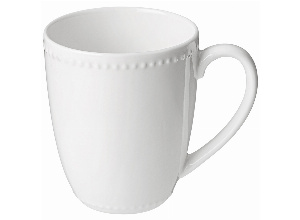 Кружка lefard pearl 8,9*12,4*10,7 см 410 мл (мал.уп.=4шт./кор=24шт.)