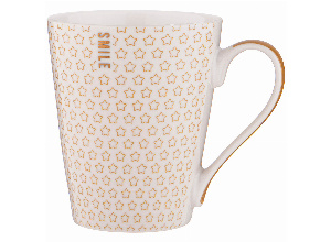 Кружка lefard classic 380 мл (кор=36)