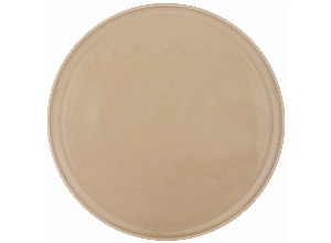 Блюдо lefard tint 32 см (бежевый) (кор=3шт) мал.уп.- 3шт. мин. партия
