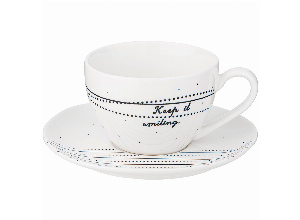 Чайная пара lefard home atmosphere 250 мл