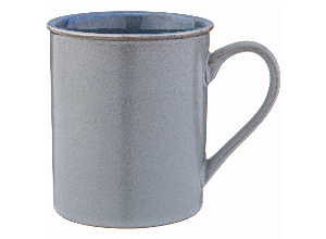 Кружка bronco country side 435 мл (кор=24шт.)