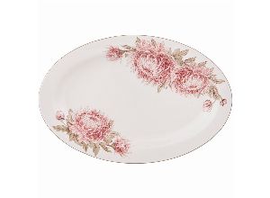 Блюдо овальное lefard астра 26,5*18 см (кор=36шт.)