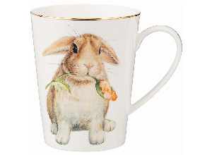 Кружка lefard sense 450 мл (кор=24шт.)