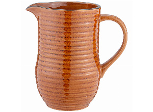 Кувшин коллекция арт-деко 16*10,5*18 см 1100 мл