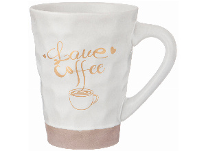 Кружка lefard кофемания , 350мл