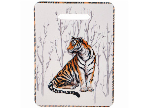 Подставка под горячее коллекция animal world 15*20 см