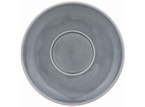Блюдце lefard tint 14,5 см (граффит) (кор=12шт) мал.уп.- 12шт. мин. партия
