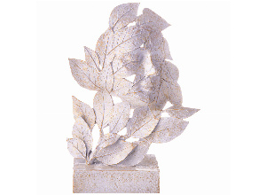 Статуэтка нежность 23,2*10*32,2 см