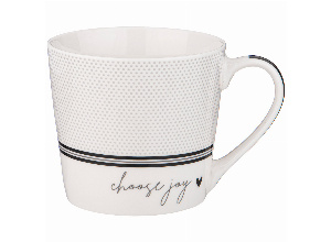 Кружка lefard modern lines 400мл