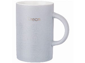 Кружка lefard modern lines 400мл 12*8,5*11,8см