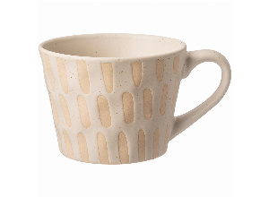 Кружка bronco country 350 мл (кор=24шт,)