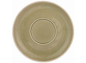 Блюдце lefard tint 14,5 см (фисташковый) (кор=12шт) мал.уп.- 12шт. мин. партия