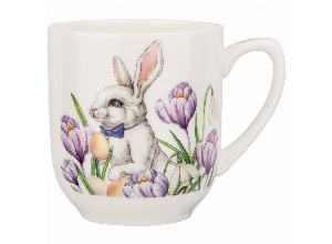 Кружка lefard sunday 380 мл (кор=36шт.)