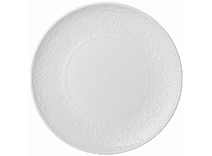 Тарелка закусочная lefard sophistication 20,5 см (кор=36шт./мал.уп.=6шт.)