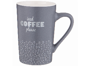 Кружка lefard кофемания 385мл