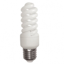 Лампа Ecola Sp 15W Full Slim E27 2700K