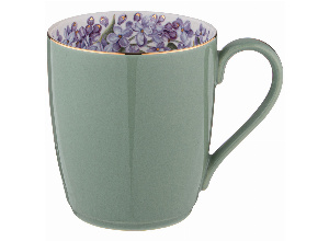 Кружка lefard lilac 300 мл (кор=36шт.)