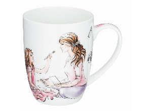 Кружка lefard 400 мл (кор=36шт.)