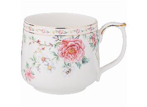 Кружка lefard grace 470 мл (кор=36шт.)