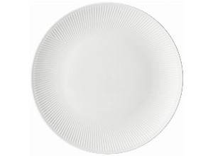 Тарелка десертная lefard free line 20 см (кор=48шт./мал.уп.=4шт.)