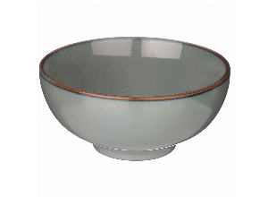 Салатник bronco soul kitchen 14*6,5 см 500 мл синий (кор=32шт.)
